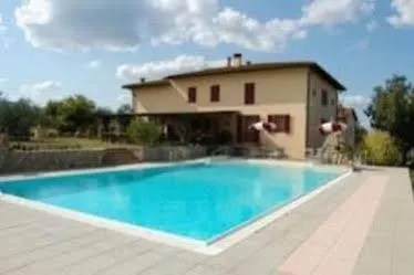 Podere Scarabattoli Casa di campagna Signa