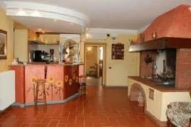 Casa di campagna Podere Scarabattoli *