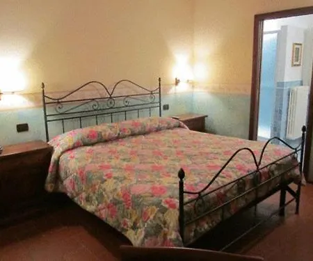 Casa di campagna Podere Scarabattoli Signa