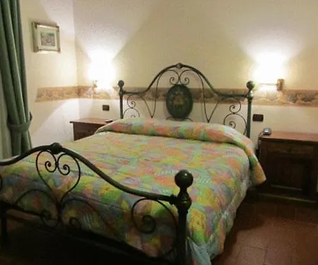 Podere Scarabattoli Casa di campagna *