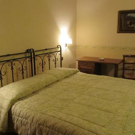 Podere Scarabattoli *